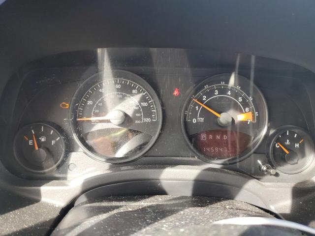 2016 JEEP COMPASS SP 1C4NJDBB5GD662359