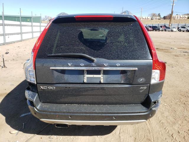 YV4952CZ0E1692466 Volvo XC90 3.2