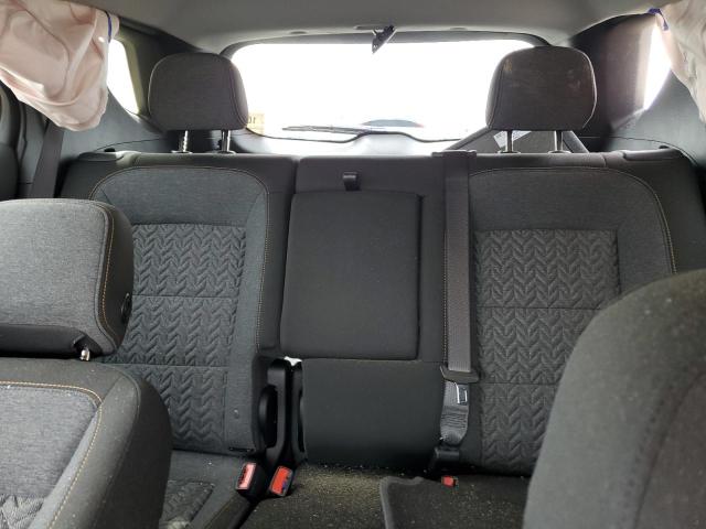 2022 CHEVROLET EQUINOX LT - 2GNAXTEV5N6145224