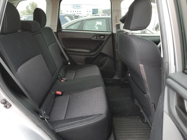 JF2SJAEC3JH413890 Subaru Forester 2.5i Premium