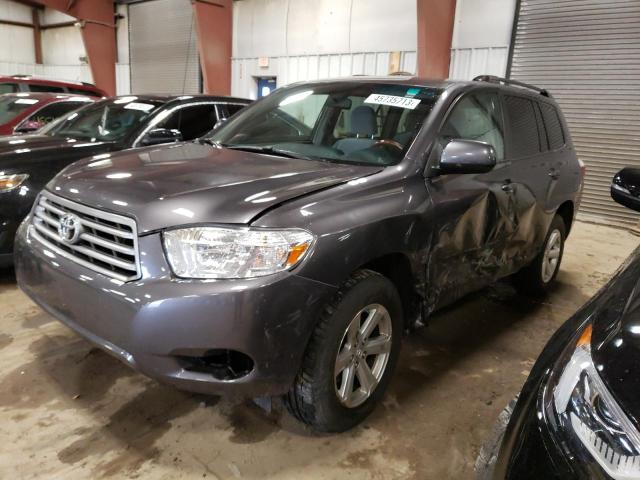 2009 Toyota Highlander 