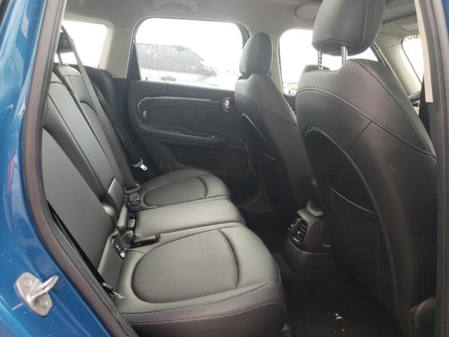 WMZYT3C32J3E94088 Mini Cooper S Countryman