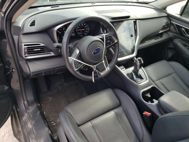 2022 SUBARU OUTBACK LI - 4S4BTANC0N3183765