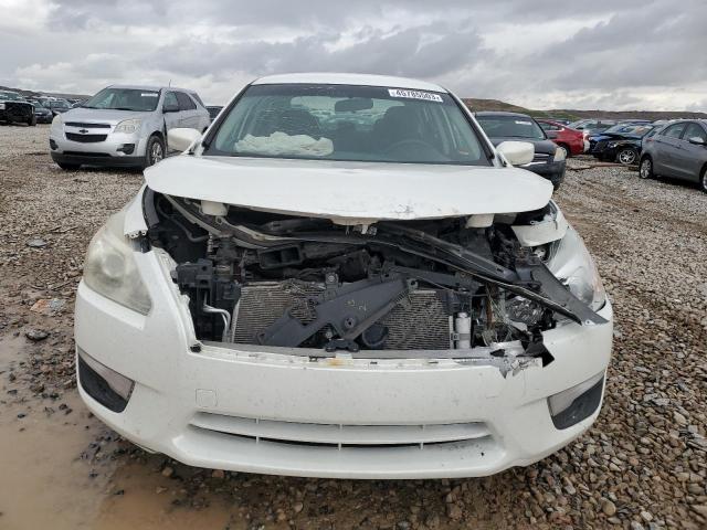 1N4AL3AP4EC202490 Nissan ALTIMA 2.5