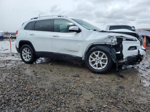 1C4PJMLX1JD558400 Jeep Cherokee Latitude Plus