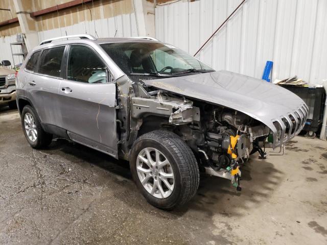 2018 JEEP CHEROKEE L - 1C4PJMLB8JD578664