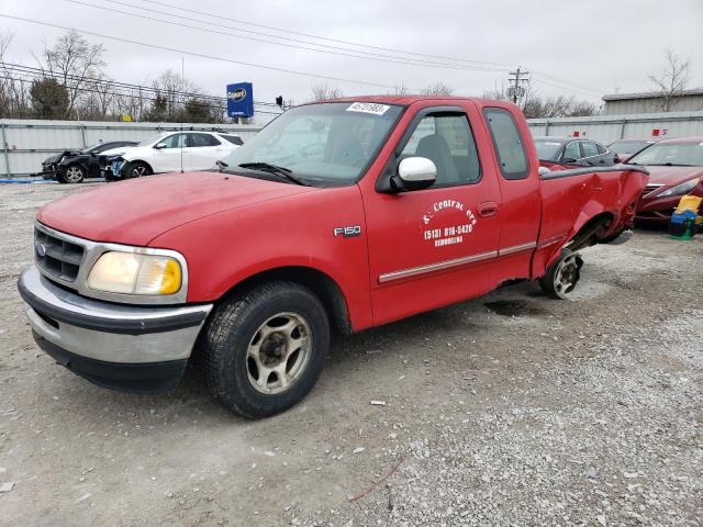 1997 Ford F-150 