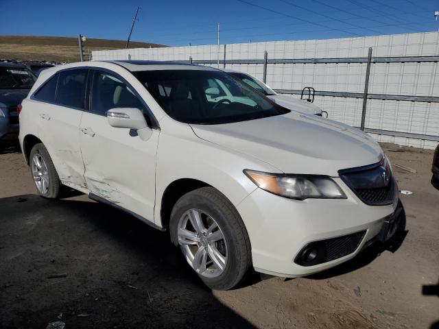 5J8TB4H34FL031080 Acura RDX