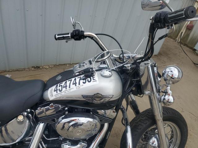 2003 HARLEY-DAVIDSON FLSTCI ANN 1HD1BWB413Y061850
