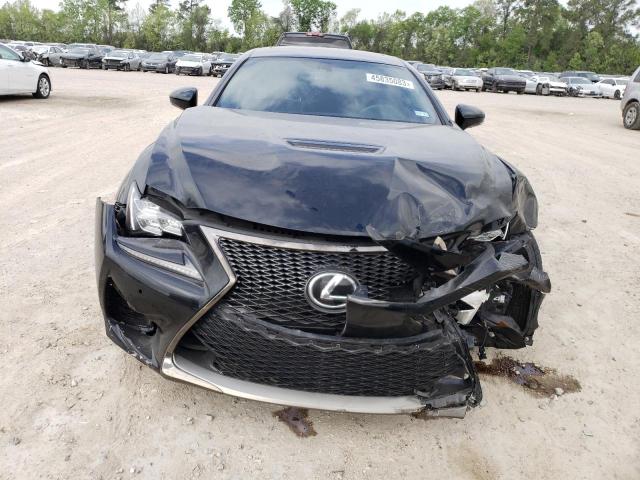 2015 LEXUS RC-F JTHHP5BC6F5001635