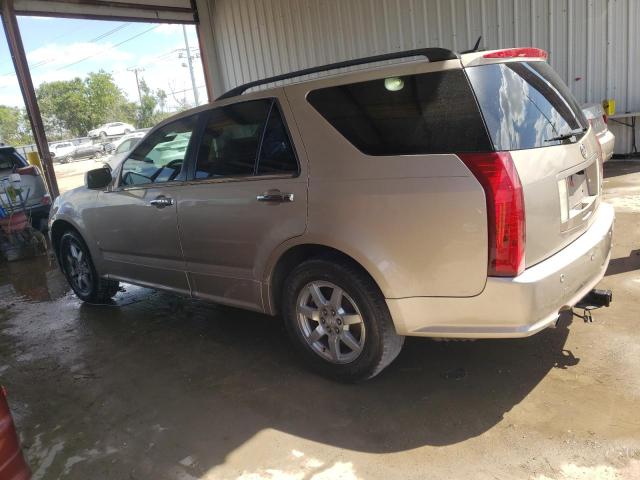1GYEE637960160447 Cadillac SRX