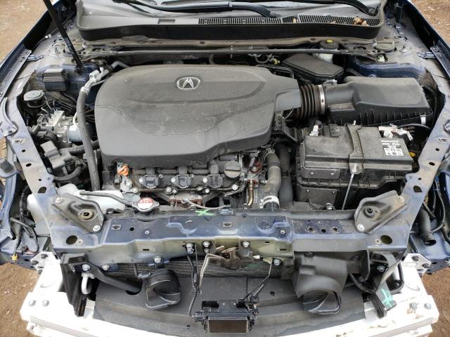 2020 ACURA TLX TECHNO - 19UUB3F41LA000905