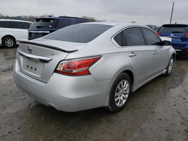 2015 NISSAN ALTIMA 2.5 - 1N4AL3AP9FN357784