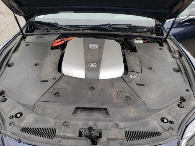 2018 LEXUS LS 500H JTHCY1FF1J5001281
