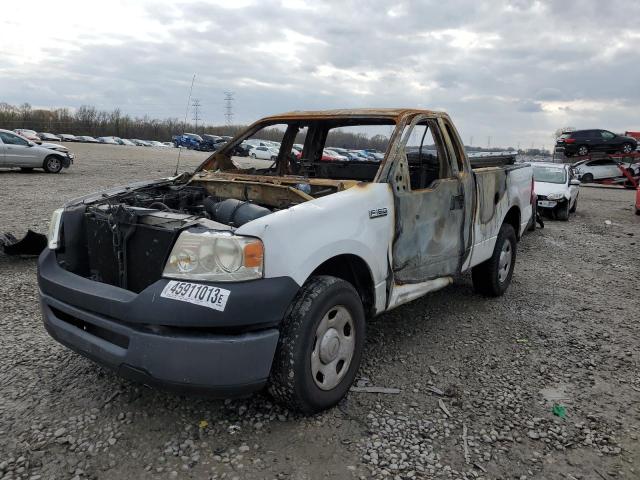 2008 Ford F-150 