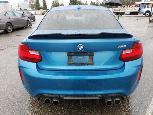 WBS1H9C52HV887066 BMW M2