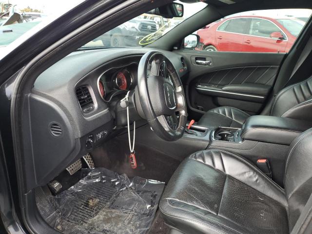 2C3CDXL9XJH150087 Dodge Charger Srt Hellcat