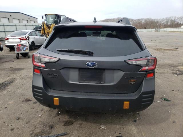 2023 SUBARU OUTBACK WI 4S4BTGUD0P3125719