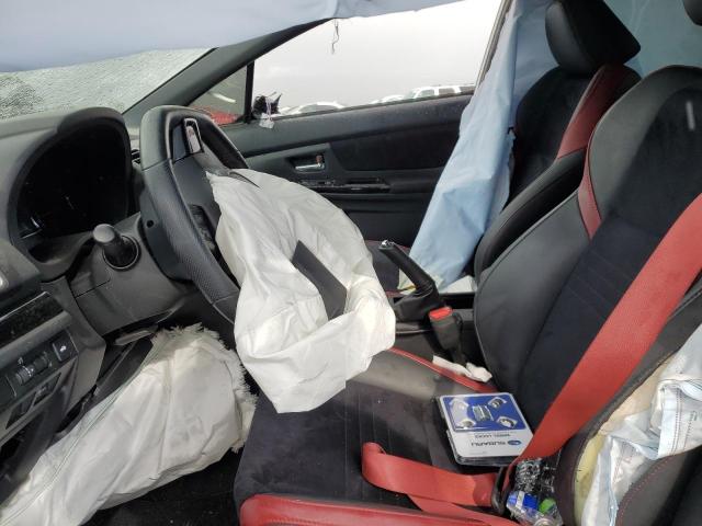 JF1VA2E60L9822265 Subaru Wrx Sti