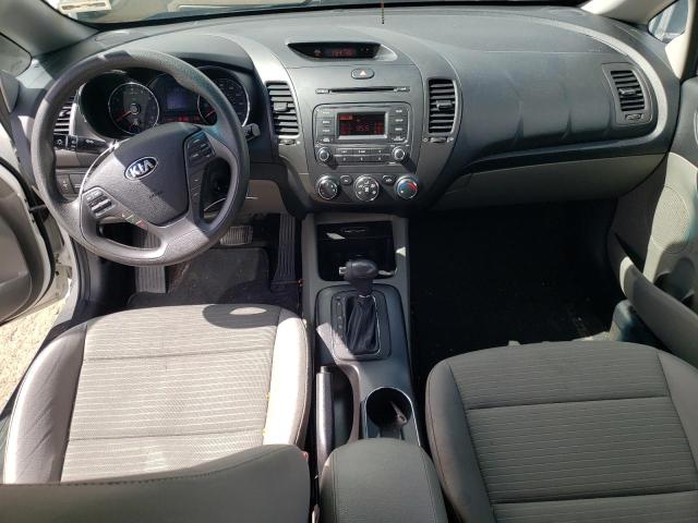 KNAFX4A60F5364864 KIA FORTE LX