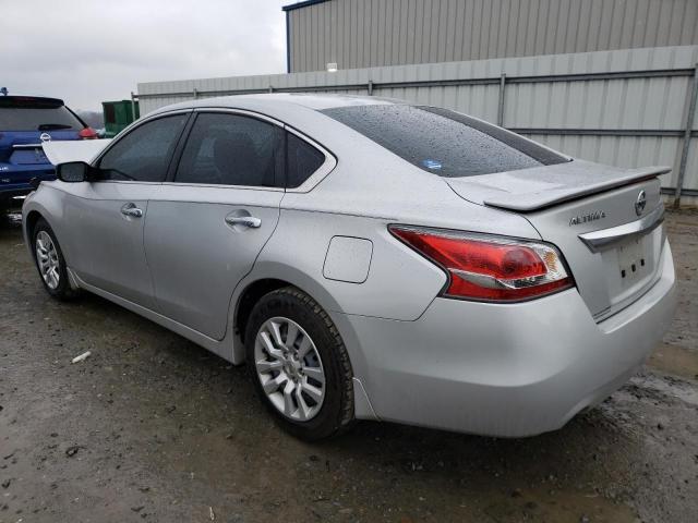 2015 NISSAN ALTIMA 2.5 - 1N4AL3AP9FN357784