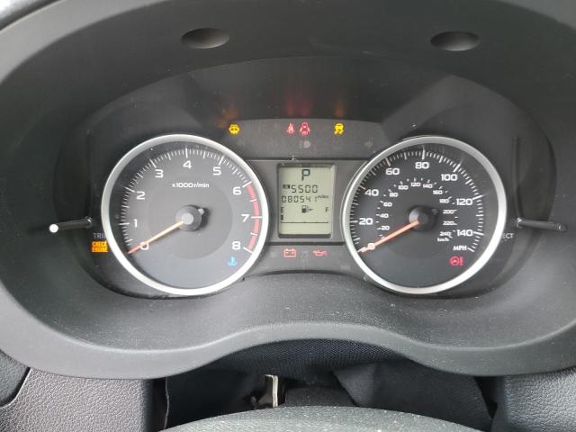 JF2SJAEC3JH413890 Subaru Forester 2.5i Premium