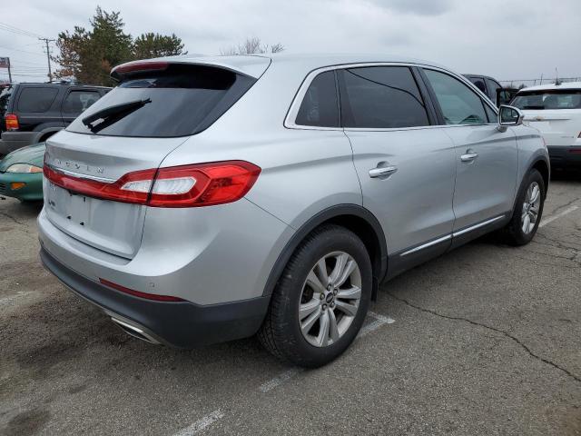 2016 LINCOLN MKX PREMIE 2LMTJ6JR9GBL79213