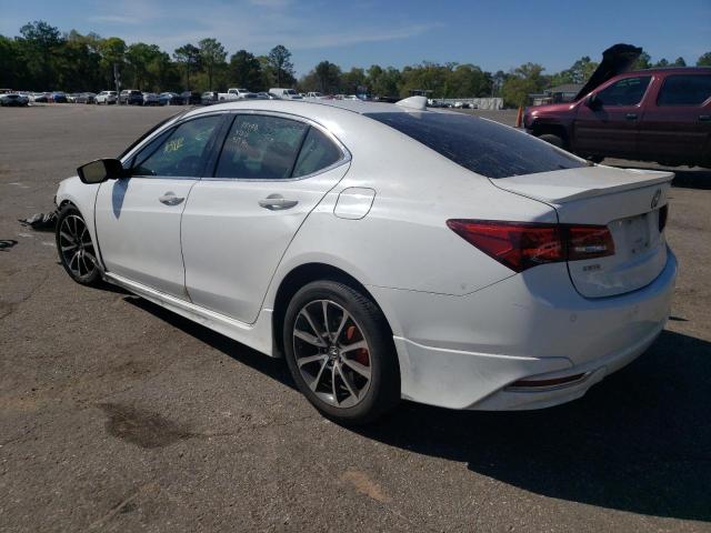 2015 ACURA TLX ADVANC 19UUB3F7XFA008760