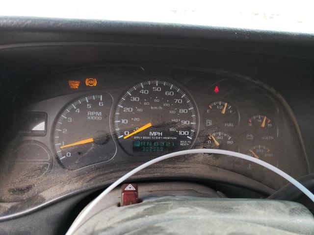 2GTEK19V6Y1331962 GMC New Sierra K1500