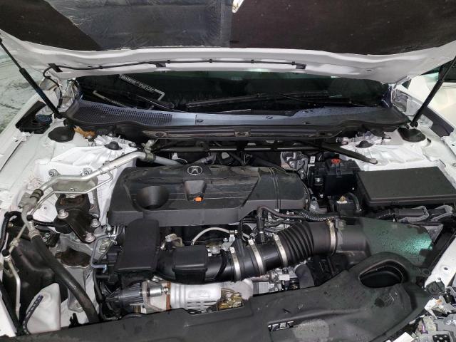 2022 ACURA TLX TECH A - 19UUB5F53NA001450