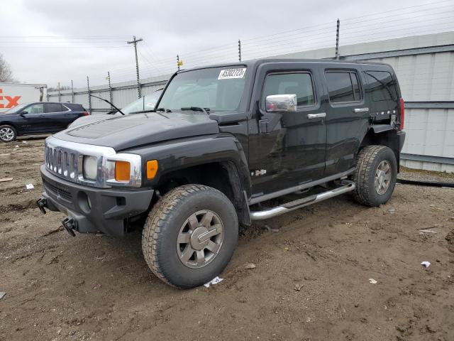 2006 HUMMER H3 