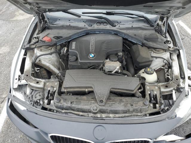 WBA3A5G5XFNP34999 BMW 328 I