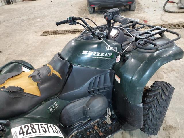 2006 YAMAHA YFM660 FWA - JY4AM03Y96C099952