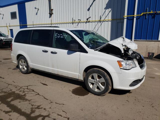 2020 DODGE GRAND CARA - 2C4RDGBG5LR168239