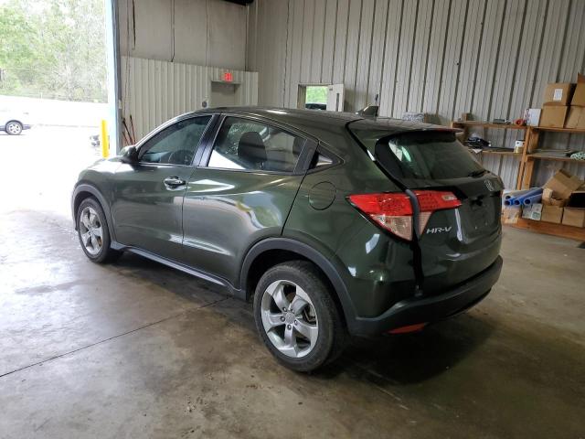 2018 HONDA HR-V LX - 3CZRU5H39JM710384