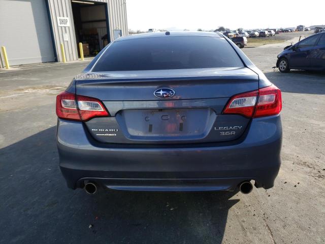 4S3BNEJ65F3008435 Subaru Legacy 3.6r Limited
