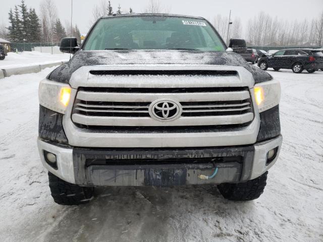 2017 TOYOTA TUNDRA CRE - 5TFDW5F13HX670397
