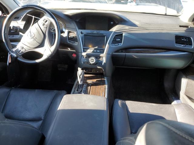 2015 ACURA RLX TECH - JH4KC1F52FC000242