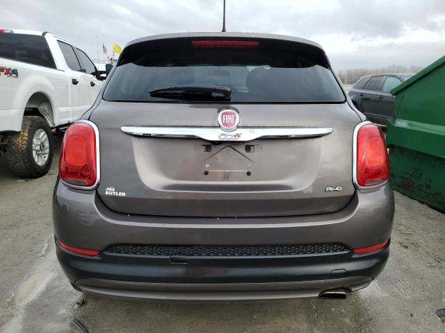 2016 FIAT 500X EASY - ZFBCFYBT9GP366805