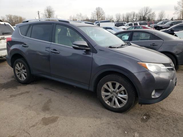 2T3DFREV0FW326037 Toyota Rav4 Limited