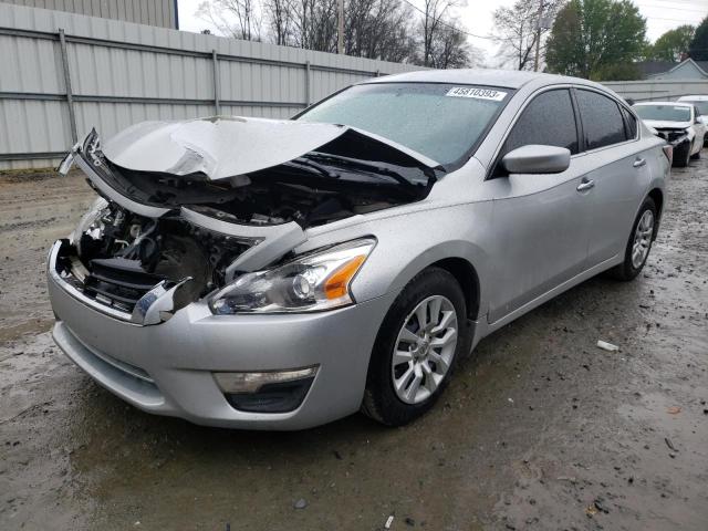 2015 NISSAN ALTIMA 2.5 - 1N4AL3AP9FN357784