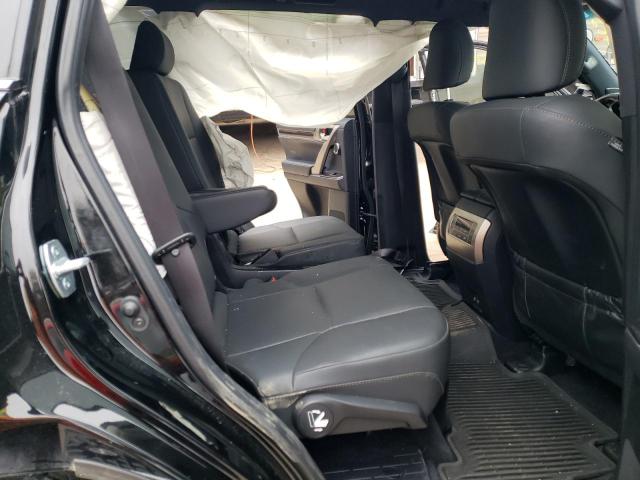 2021 LEXUS GX 460 LUX JTJAM7BX9M5278641