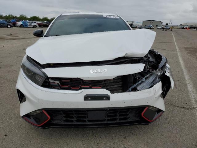 3KPF54AD9NE440429 KIA Forte Gt Line