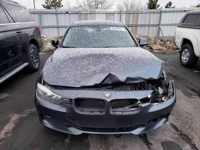 WBA3D5C5XEKX99641 BMW 328 D Xdrive