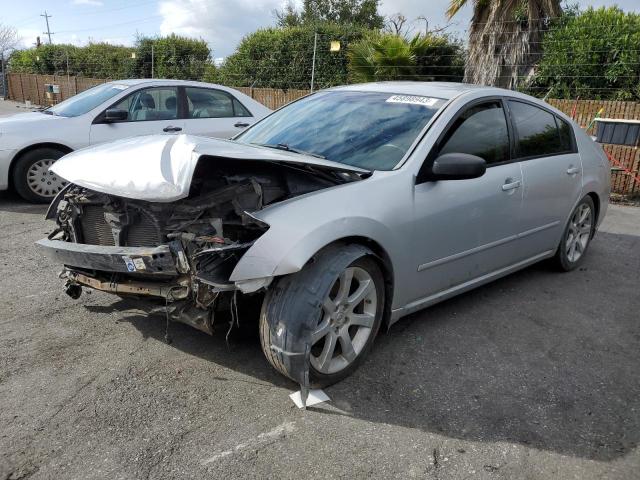 2008 Nissan Maxima SE