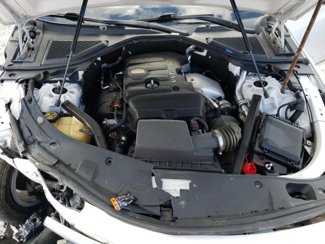 1G6KC5RX8HU164004 Cadillac CT6 LUXURY