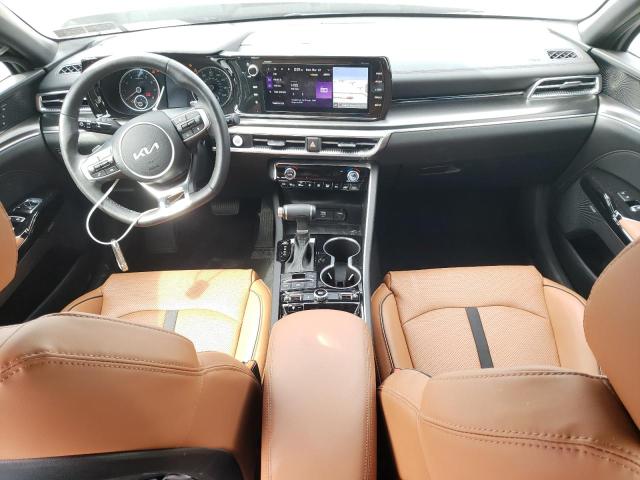 2023 KIA K5 GT - 5XXG44J87PG189687