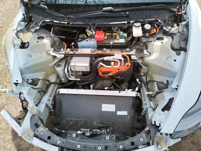 5YJ3E1EC4MF980931 Tesla MODEL 3