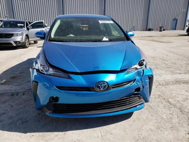 2020 TOYOTA PRIUS L - JTDKARFU8L3121785