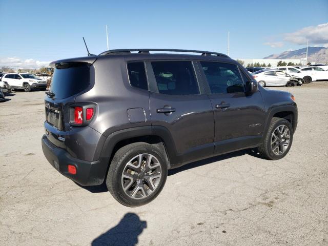 ZACCJBBBXJPG88265 Jeep Renegade Latitude